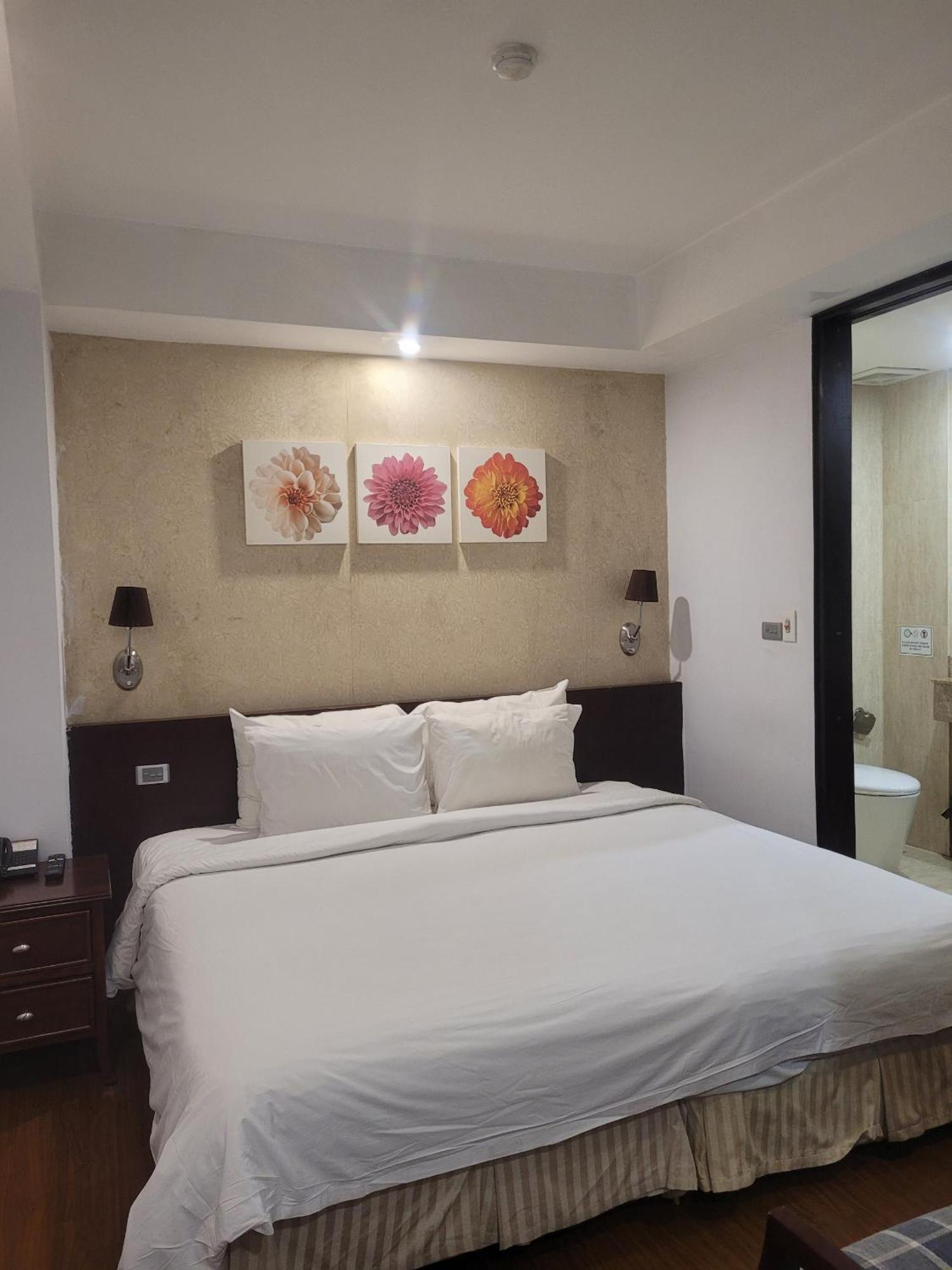 Hanoi Dragon Boutique Hotel Exterior photo