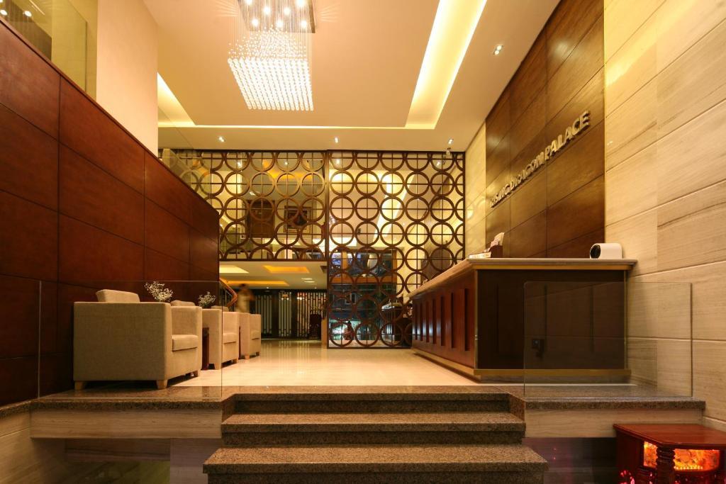 Hanoi Dragon Boutique Hotel Exterior photo