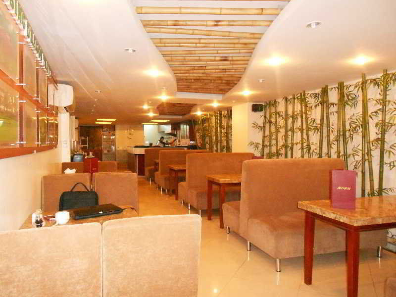 Hanoi Dragon Boutique Hotel Exterior photo